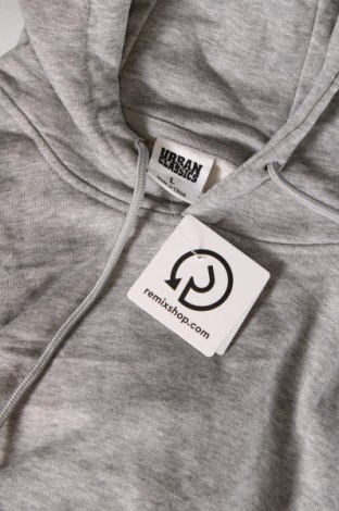 Herren Sweatshirt Urban Classics, Größe L, Farbe Grau, Preis € 12,27