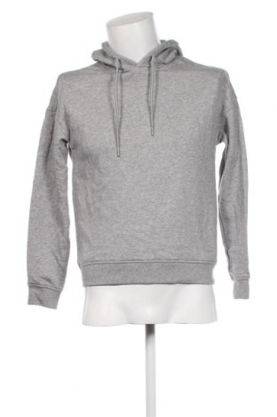 Herren Sweatshirt Urban Classics, Größe L, Farbe Grau, Preis 9,99 €