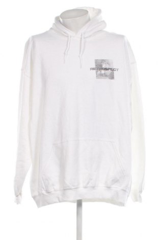Herren Sweatshirt Urban Outfitters, Größe M, Farbe Weiß, Preis 9,59 €