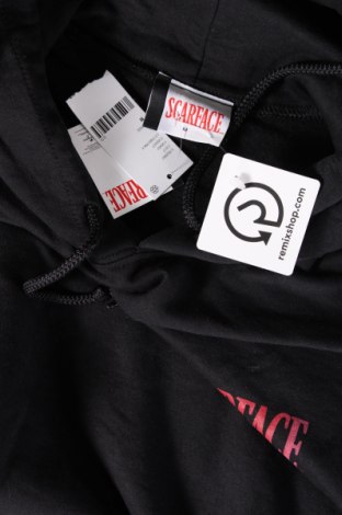 Ανδρικό φούτερ Urban Outfitters, Μέγεθος M, Χρώμα Μαύρο, Τιμή 47,94 €