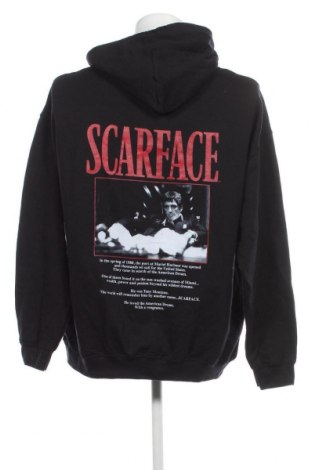 Herren Sweatshirt Urban Outfitters, Größe M, Farbe Schwarz, Preis 47,94 €