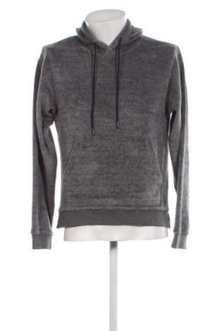 Herren Sweatshirt Urban Revivo, Größe M, Farbe Grau, Preis € 11,13
