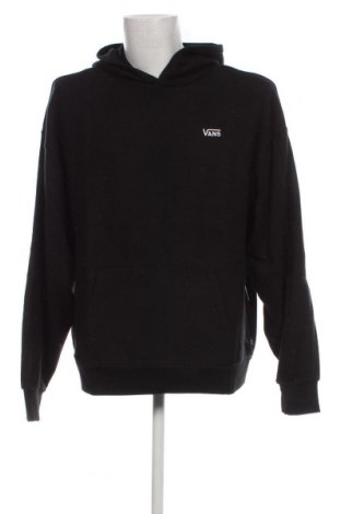 Herren Sweatshirt Vans, Größe L, Farbe Schwarz, Preis 55,67 €