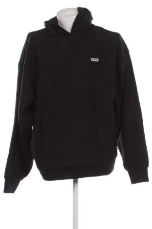 Herren Sweatshirt Vans, Größe L, Farbe Schwarz, Preis € 52,89
