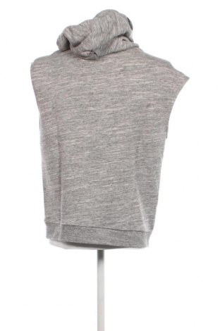 Herren Sweatshirt Viral Vibes, Größe M, Farbe Grau, Preis 11,99 €