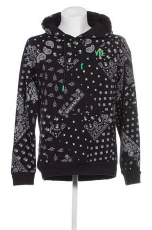 Herren Sweatshirt Viral Vibes, Größe XL, Farbe Schwarz, Preis € 47,94