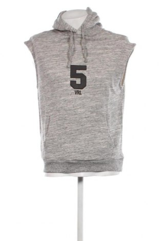 Herren Sweatshirt Viral Vibes, Größe S, Farbe Grau, Preis 11,99 €