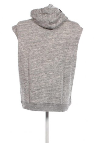 Herren Sweatshirt Viral Vibes, Größe L, Farbe Grau, Preis 11,99 €