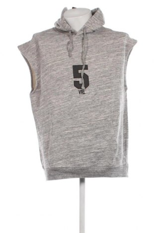 Herren Sweatshirt Viral Vibes, Größe XL, Farbe Grau, Preis € 9,59