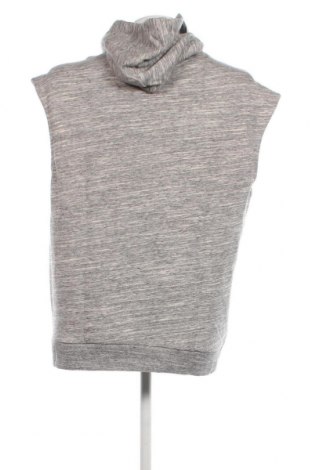 Herren Sweatshirt Viral Vibes, Größe XL, Farbe Grau, Preis 11,99 €