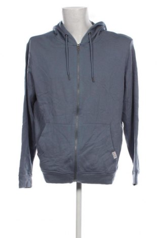 Férfi sweatshirt Watson's, Méret XL, Szín Kék, Ár 10 402 Ft