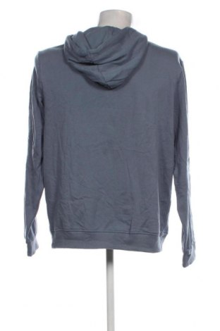 Herren Sweatshirt Watson's, Größe XL, Farbe Blau, Preis € 22,25