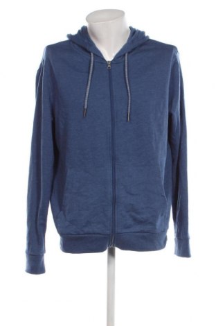 Herren Sweatshirt Watson's, Größe XL, Farbe Blau, Preis 22,82 €