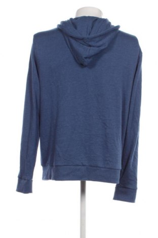 Herren Sweatshirt Watson's, Größe XL, Farbe Blau, Preis 22,82 €