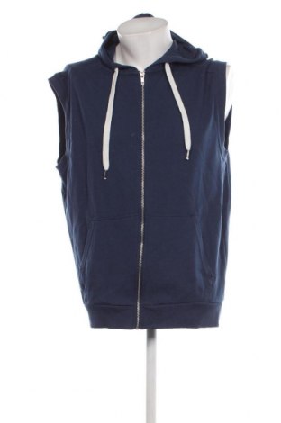 Herren Sweatshirt Watson's, Größe XL, Farbe Blau, Preis 22,82 €
