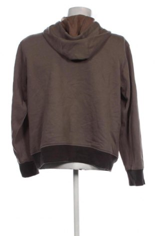 Herren Sweatshirt Wrangler, Größe XL, Farbe Grün, Preis 34,44 €