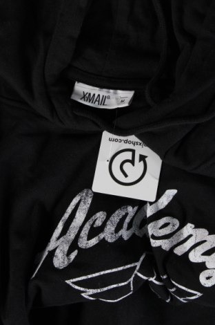 Herren Sweatshirt X-Mail, Größe M, Farbe Schwarz, Preis € 6,66
