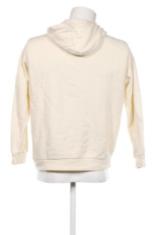 Herren Sweatshirt Your Turn, Größe M, Farbe Ecru, Preis 13,12 €