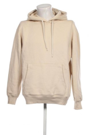 Herren Sweatshirt Zara, Größe XL, Farbe Beige, Preis 15,03 €