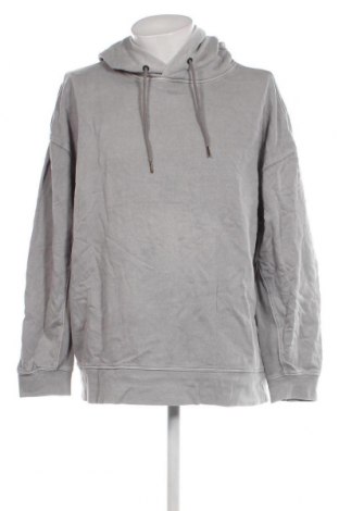 Herren Sweatshirt Zara, Größe XL, Farbe Grau, Preis 15,03 €