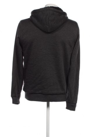 Herren Sweatshirt Zeeman, Größe M, Farbe Grau, Preis 24,97 €