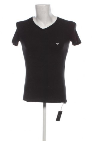 Мъжко бельо Emporio Armani Underwear, Размер M, Цвят Черен, Цена 118,15 лв.