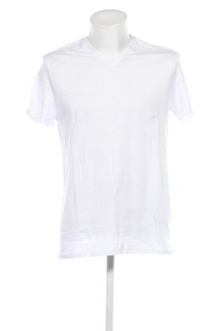 Ανδρικά εσώρουχα Oviesse, Μέγεθος XL, Χρώμα Λευκό, Τιμή 11,86 €
