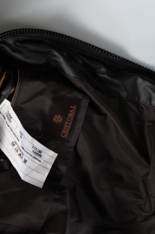 Pánská kožená bunda , Velikost XL, Barva Hnědá, Cena  781,00 Kč