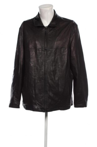 Pánská kožená bunda , Velikost XL, Barva Černá, Cena  1 160,00 Kč