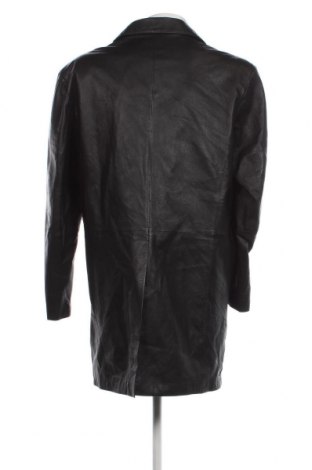 Pánská kožená bunda  Angelo Litrico, Velikost XL, Barva Černá, Cena  904,00 Kč