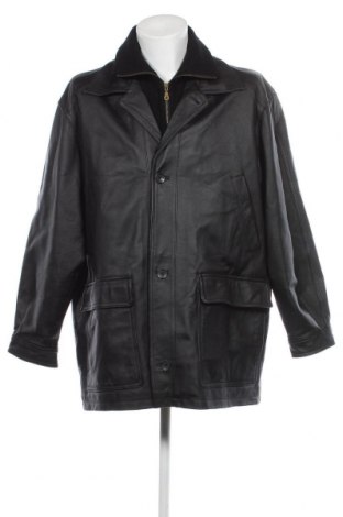 Pánská kožená bunda  Arizona, Velikost XL, Barva Černá, Cena  1 160,00 Kč