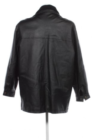 Ανδρικό δερμάτινο μπουφάν Arizona, Μέγεθος XL, Χρώμα Μαύρο, Τιμή 45,01 €