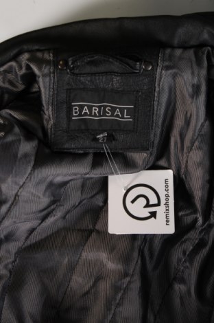 Pánska kožená bunda  Barisal, Veľkosť XL, Farba Čierna, Cena  29,12 €