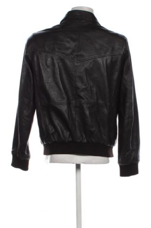 Herren Lederjacke John F. Gee, Größe M, Farbe Schwarz, Preis € 94,53