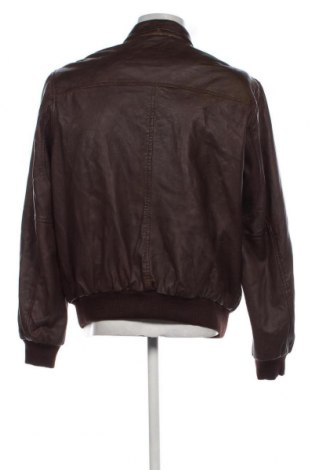 Herren Lederjacke Jos. A. Bank, Größe L, Farbe Braun, Preis € 149,41