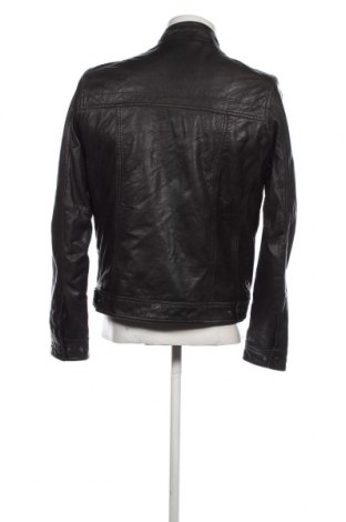 Pánska kožená bunda  Otto Kern, Veľkosť M, Farba Čierna, Cena  183,71 €
