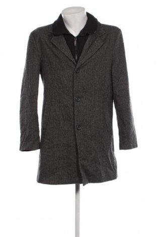 Ανδρικά παλτό, Μέγεθος L, Χρώμα Γκρί, Τιμή 21,84 €