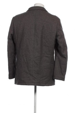 Ανδρικά παλτό, Μέγεθος XL, Χρώμα Γκρί, Τιμή 31,11 €