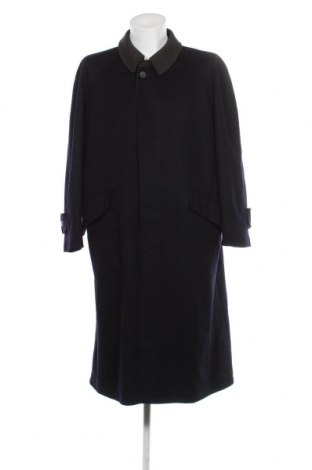 Ανδρικά παλτό, Μέγεθος L, Χρώμα Μπλέ, Τιμή 31,11 €