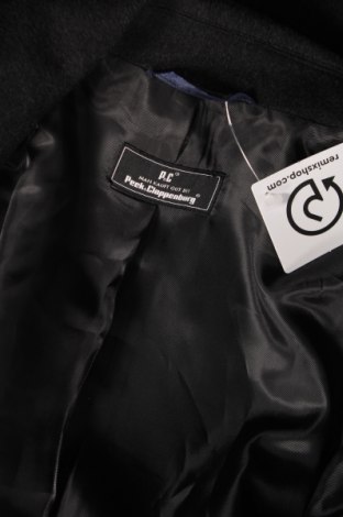 Ανδρικά παλτό, Μέγεθος L, Χρώμα Γκρί, Τιμή 35,08 €