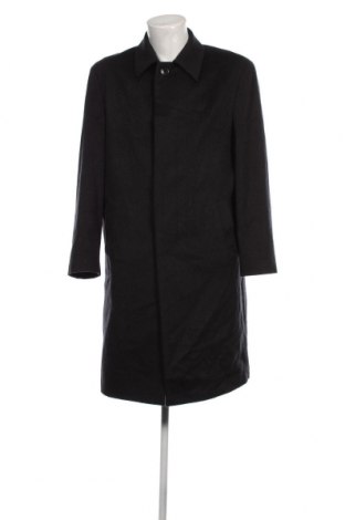 Мъжко палто, Размер L, Цвят Сив, Цена 107,00 лв.
