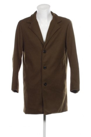 Pánsky kabát , Veľkosť L, Farba Zelená, Cena  20,02 €