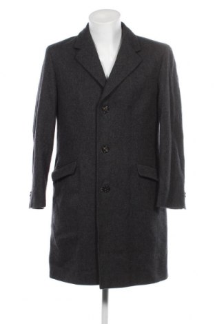 Ανδρικά παλτό, Μέγεθος M, Χρώμα Γκρί, Τιμή 31,77 €