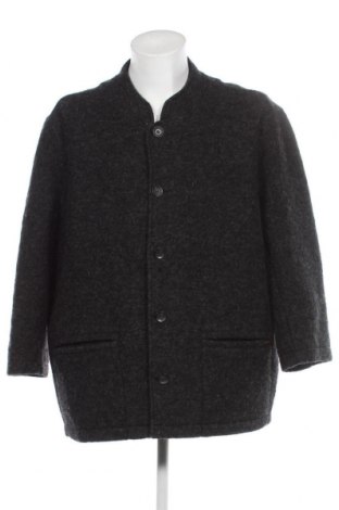 Мъжко палто, Размер L, Цвят Черен, Цена 28,80 лв.