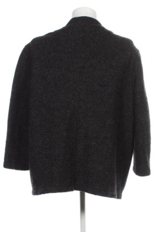 Pánský kabát , Velikost L, Barva Černá, Cena  388,00 Kč