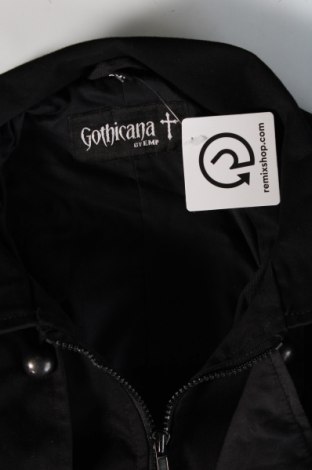 Ανδρικά παλτό, Μέγεθος XXL, Χρώμα Μαύρο, Τιμή 66,19 €