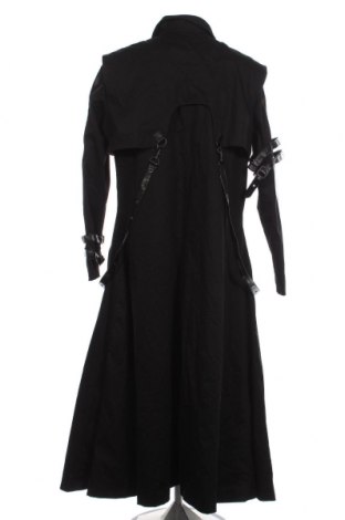 Мъжко палто, Размер XXL, Цвят Черен, Цена 107,00 лв.