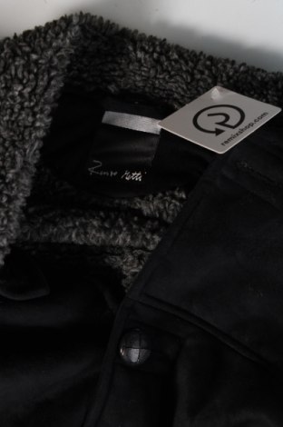 Ανδρικά παλτό, Μέγεθος S, Χρώμα Μαύρο, Τιμή 27,14 €