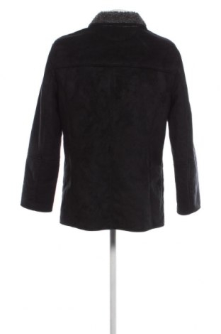Ανδρικά παλτό, Μέγεθος S, Χρώμα Μαύρο, Τιμή 27,14 €
