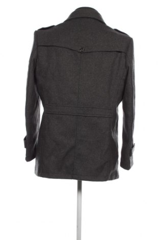 Ανδρικά παλτό, Μέγεθος M, Χρώμα Γκρί, Τιμή 26,48 €